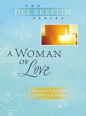 Vorderes Coverbild A Woman of Love