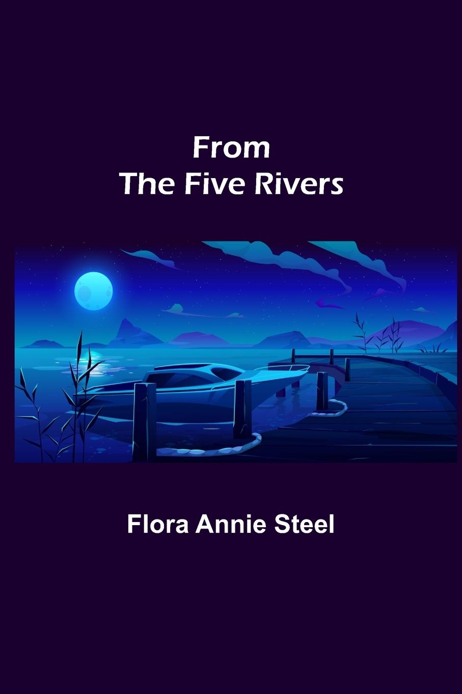 Vorderes Coverbild From the Five Rivers