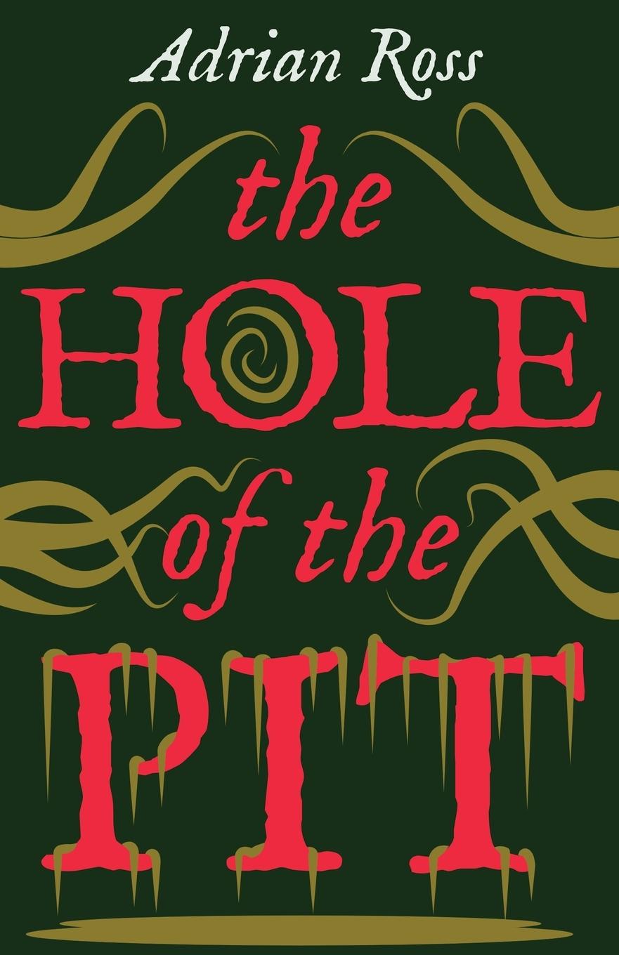 Vorderes Coverbild The Hole of the Pit