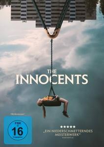 Vorderes Coverbild The Innocents
