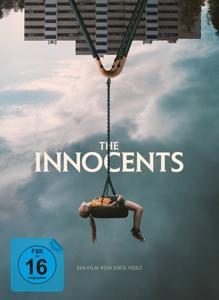 Vorderes Coverbild The Innocents