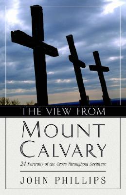 Vorderes Coverbild The View from Mount Calvary