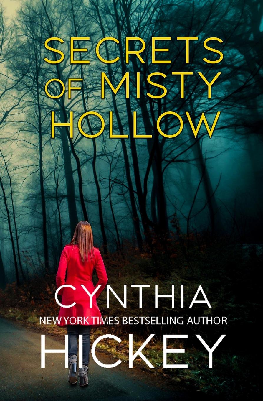Vorderes Coverbild Secrets of Misty Hollow