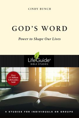 Vorderes Coverbild God's Word
