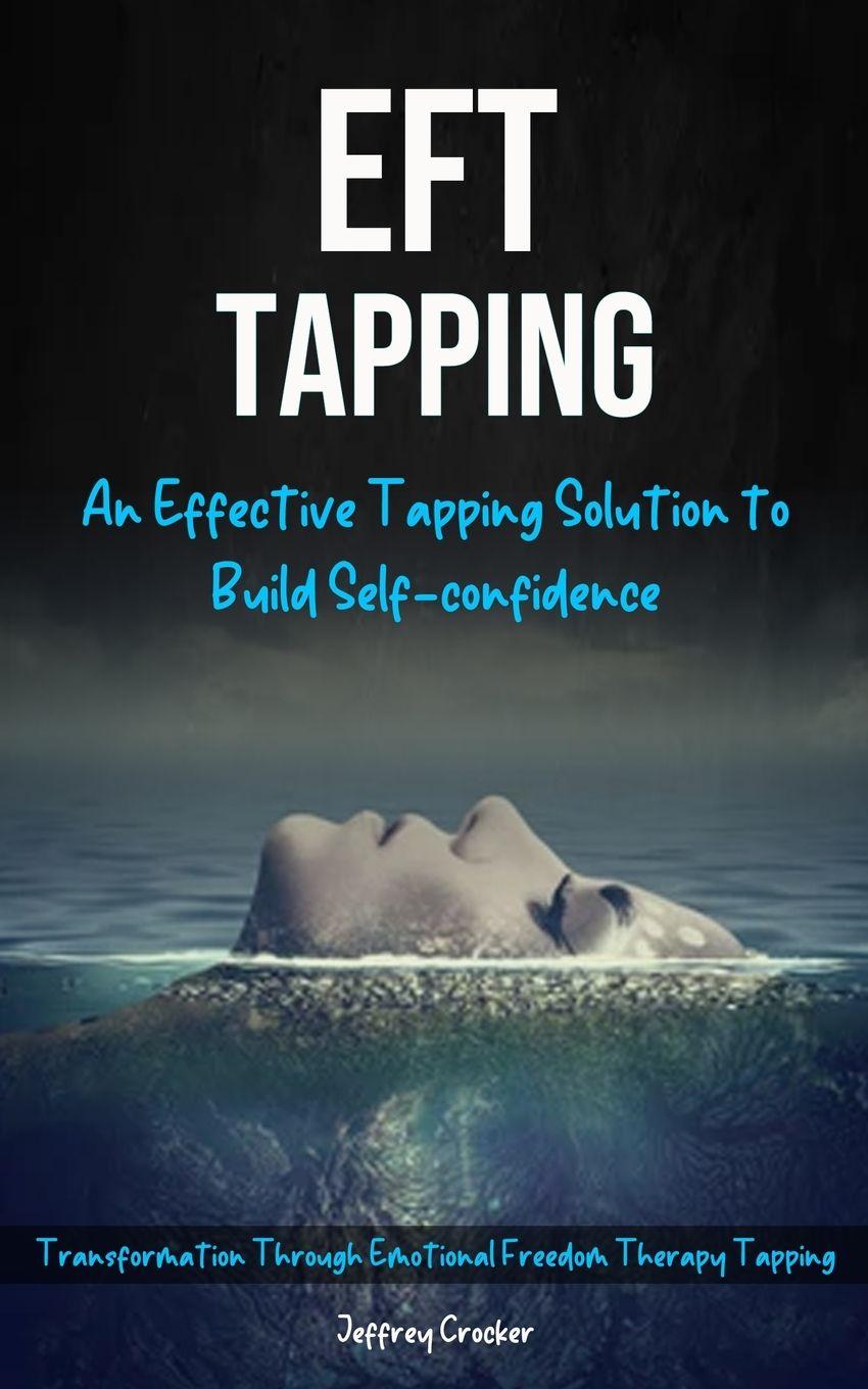 Vorderes Coverbild Eft Tapping