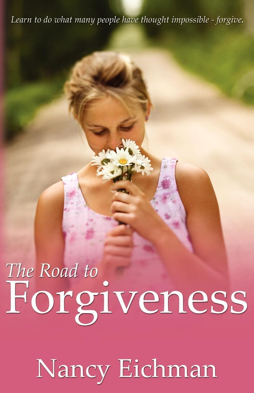 Vorderes Coverbild The Road to Forgiveness