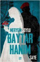Vorderes Coverbild Baytar Hanim 2 - Saye