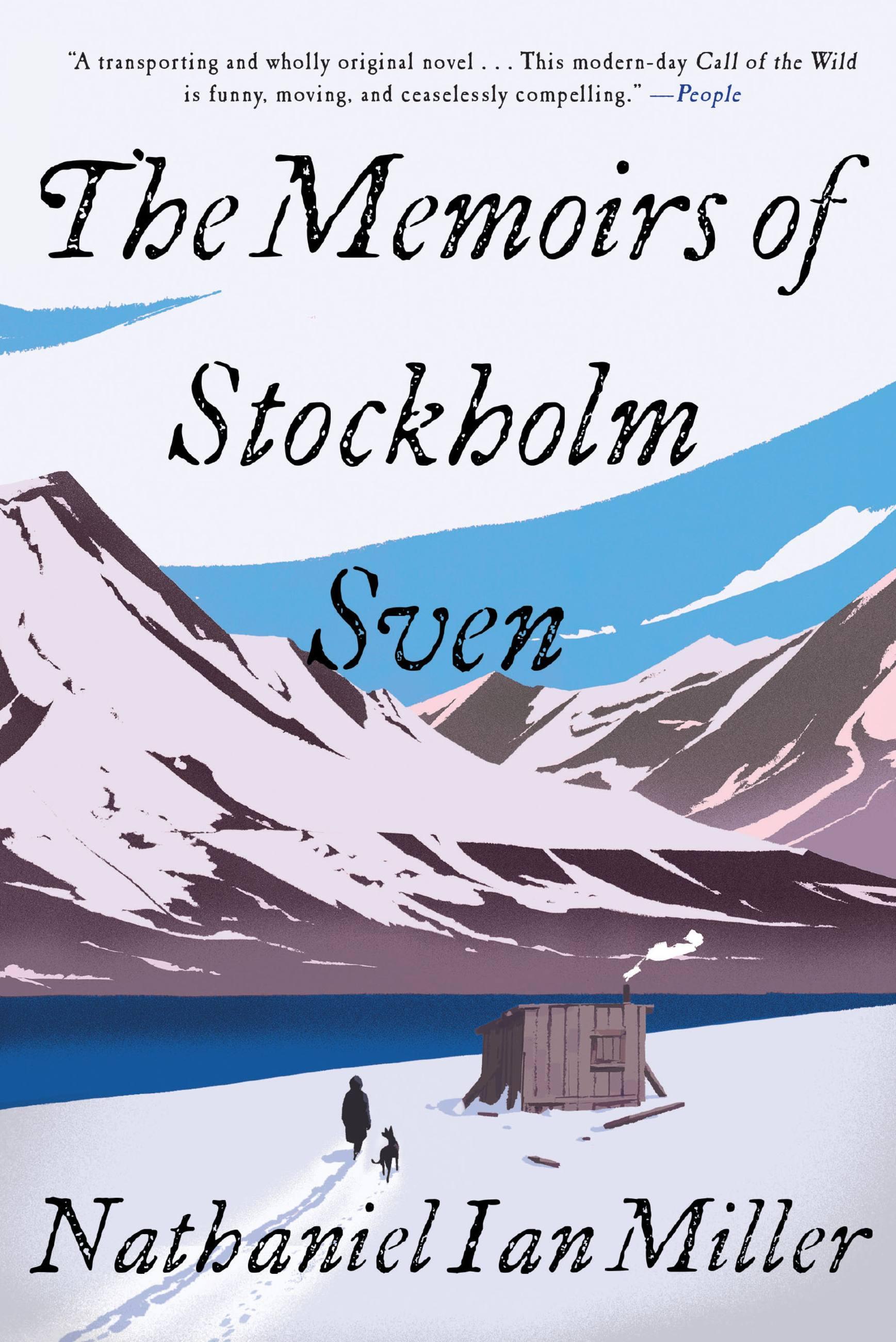 Vorderes Coverbild The Memoirs of Stockholm Sven