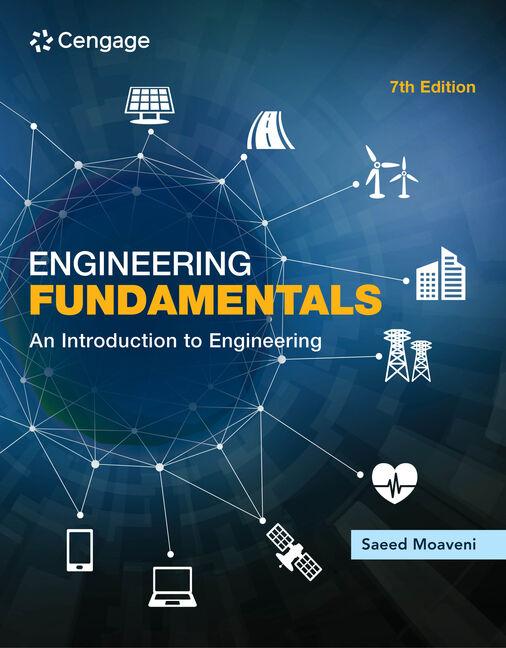 Vorderes Coverbild Engineering Fundamentals