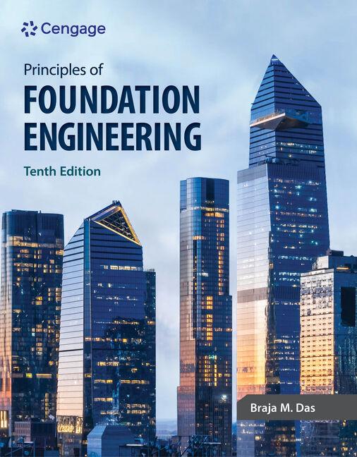 Vorderes Coverbild Principles of Foundation Engineering