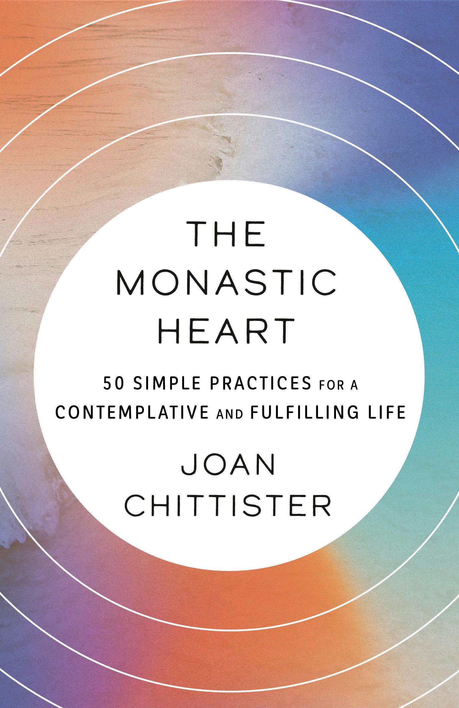 Vorderes Coverbild The Monastic Heart