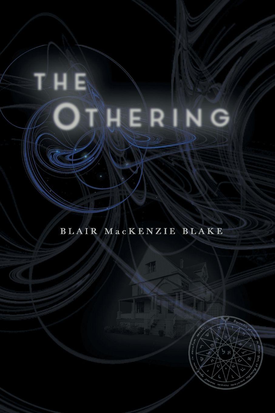 Vorderes Coverbild The Othering