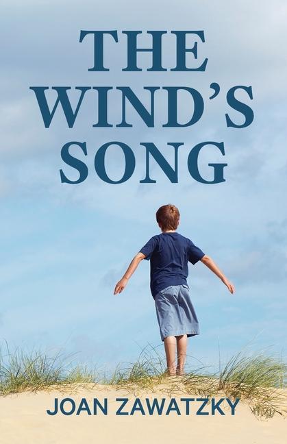 Vorderes Coverbild The Wind's Song