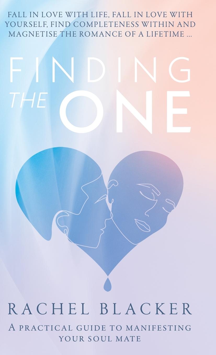 Vorderes Coverbild Finding the One