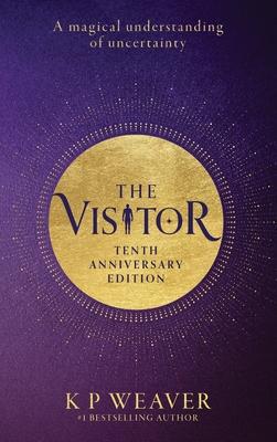 Vorderes Coverbild The Visitor