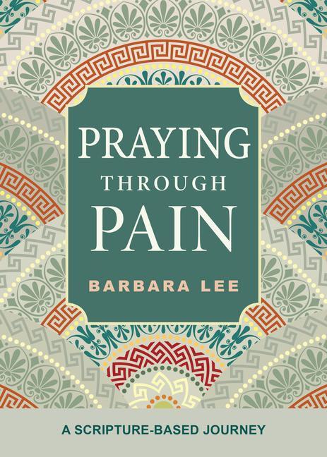 Vorderes Coverbild Praying Through Pain