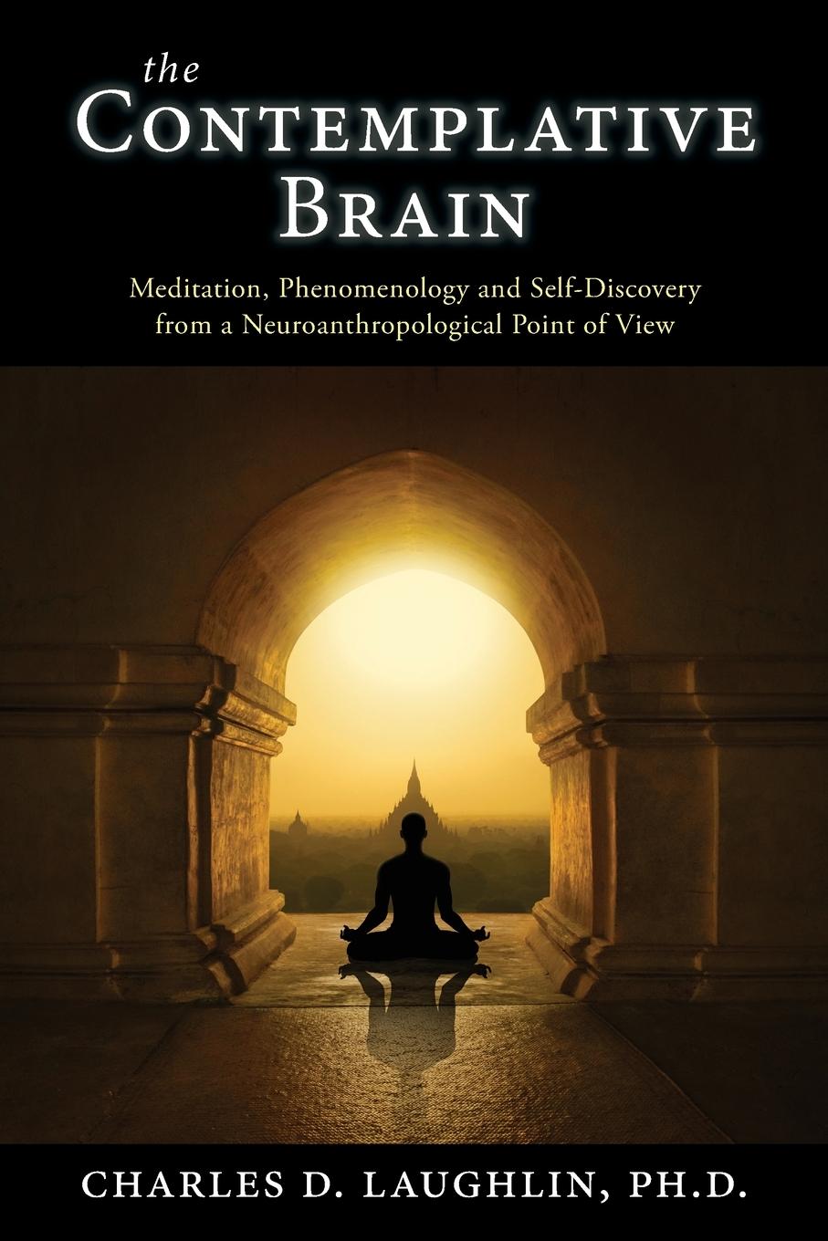 Vorderes Coverbild The Contemplative Brain: Meditation, Phenomenology and Self-Discovery from a Neuroanthropological Point of View