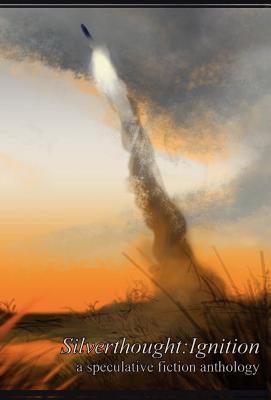 Vorderes Coverbild Silverthought: Ignition