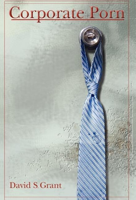 Vorderes Coverbild Corporate Porn