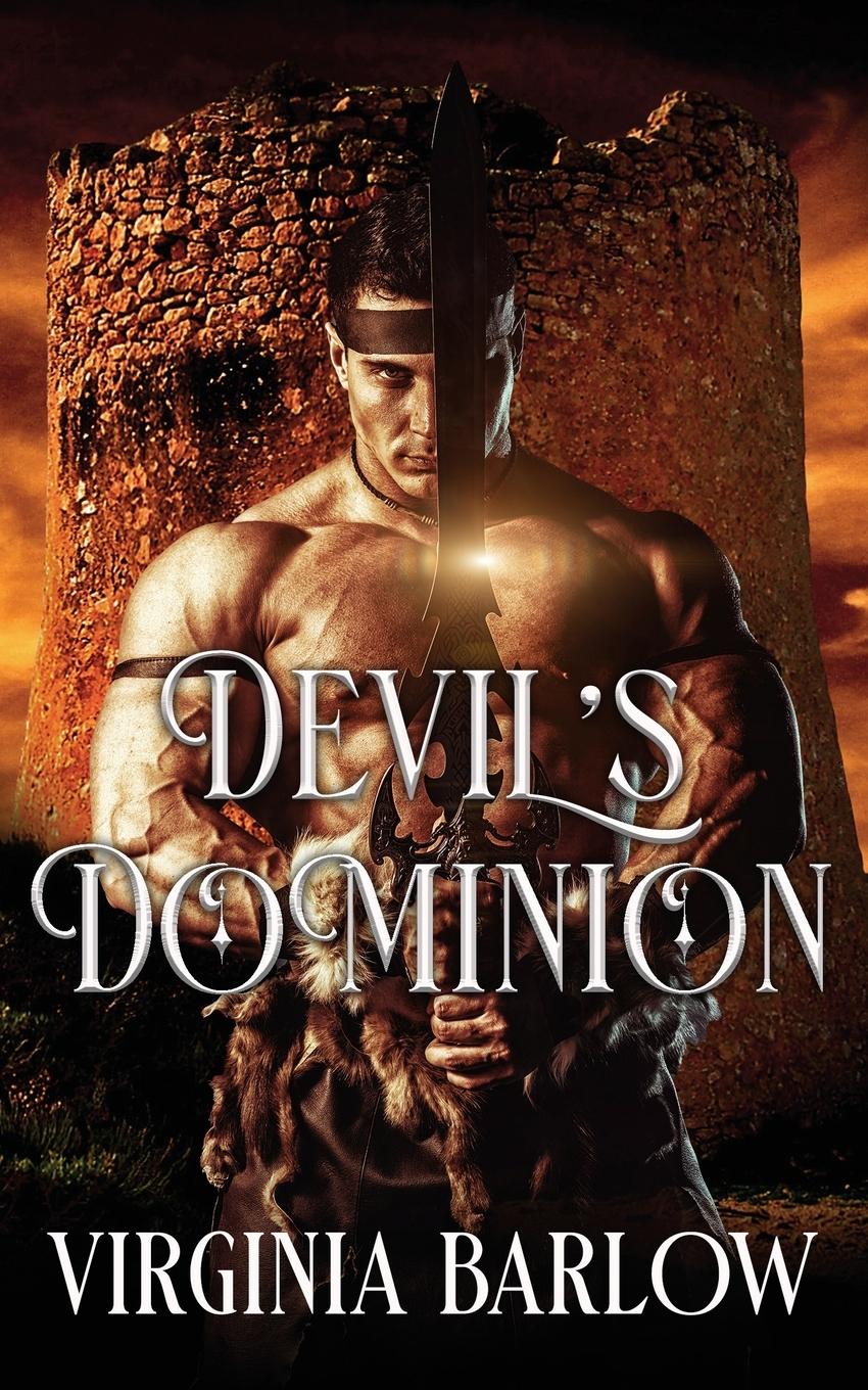 Vorderes Coverbild Devil's Dominion
