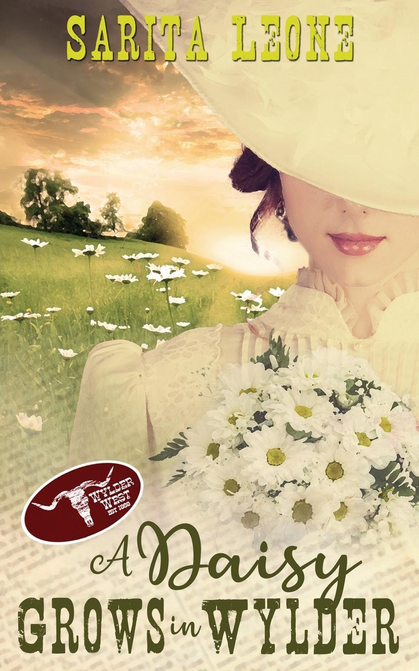 Vorderes Coverbild A Daisy Grows in Wylder
