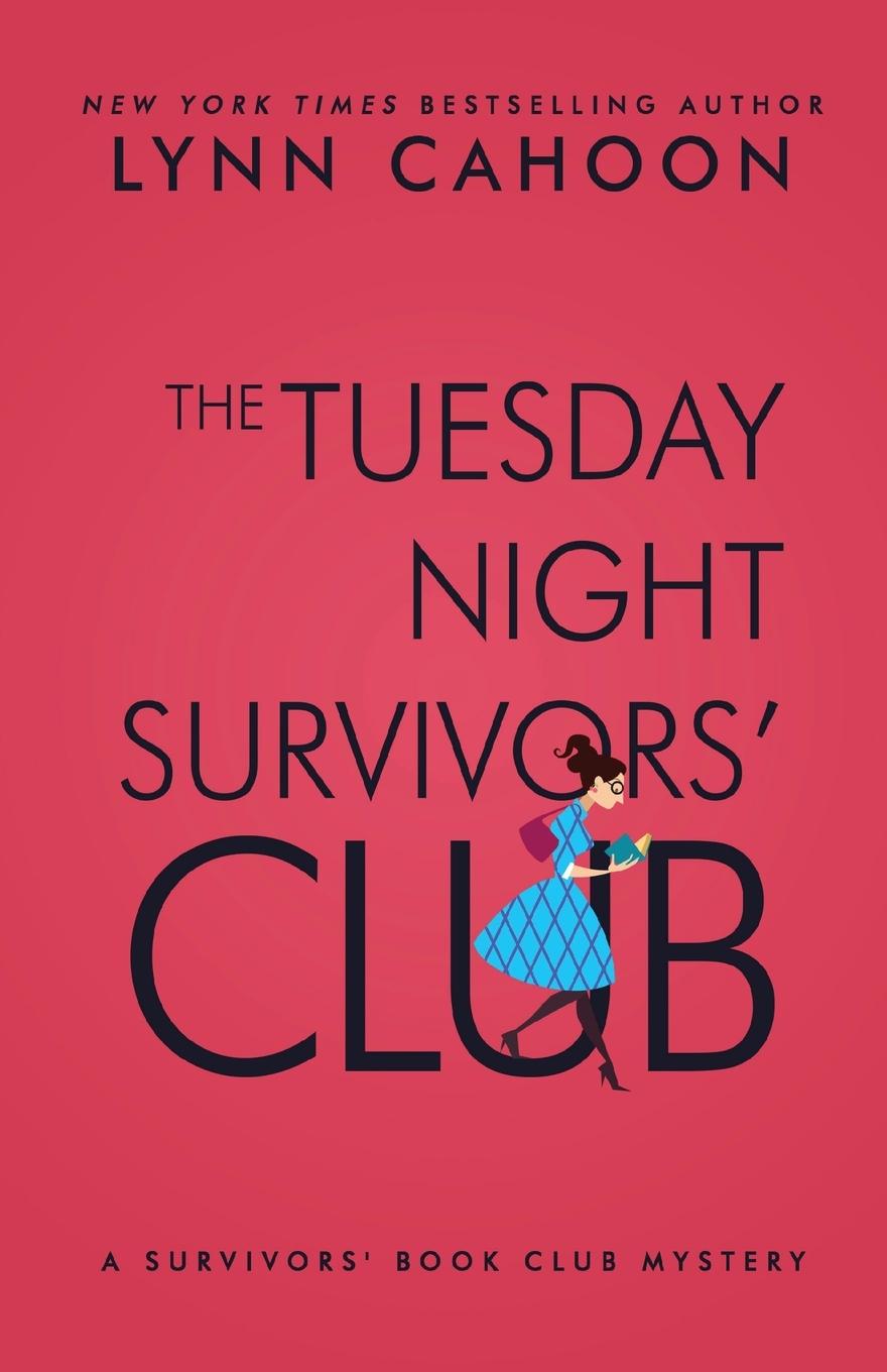 Vorderes Coverbild Tuesday Night Survivors' Club