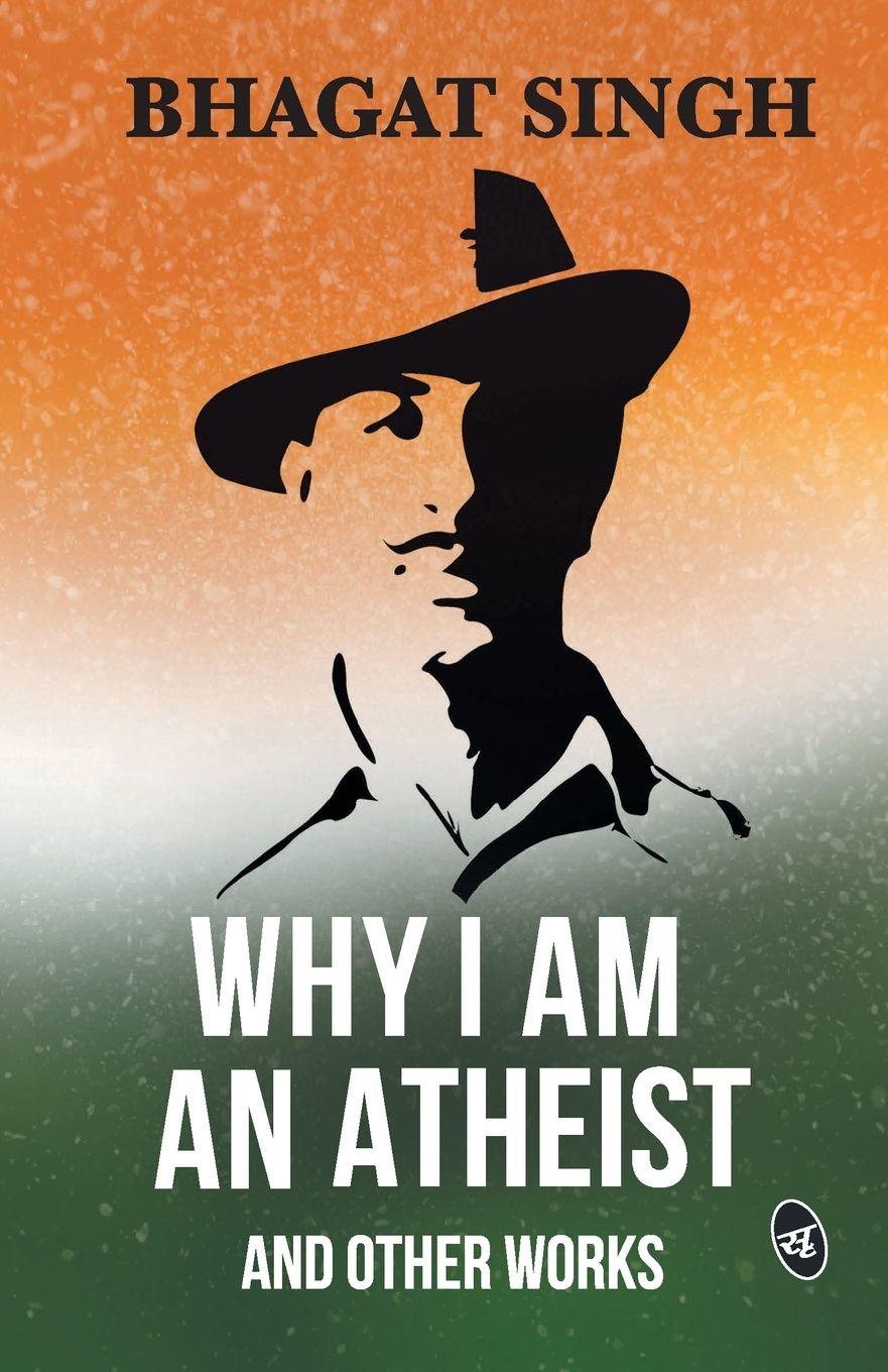 Vorderes Coverbild Why I am an Atheist and Other Works