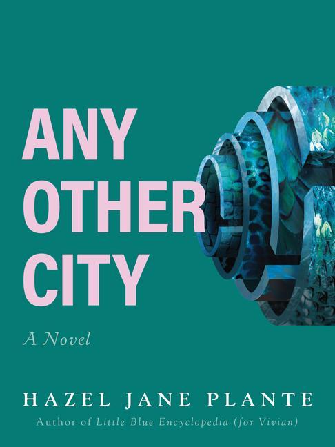Vorderes Coverbild Any Other City