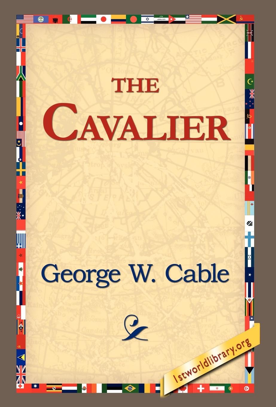 Vorderes Coverbild The Cavalier