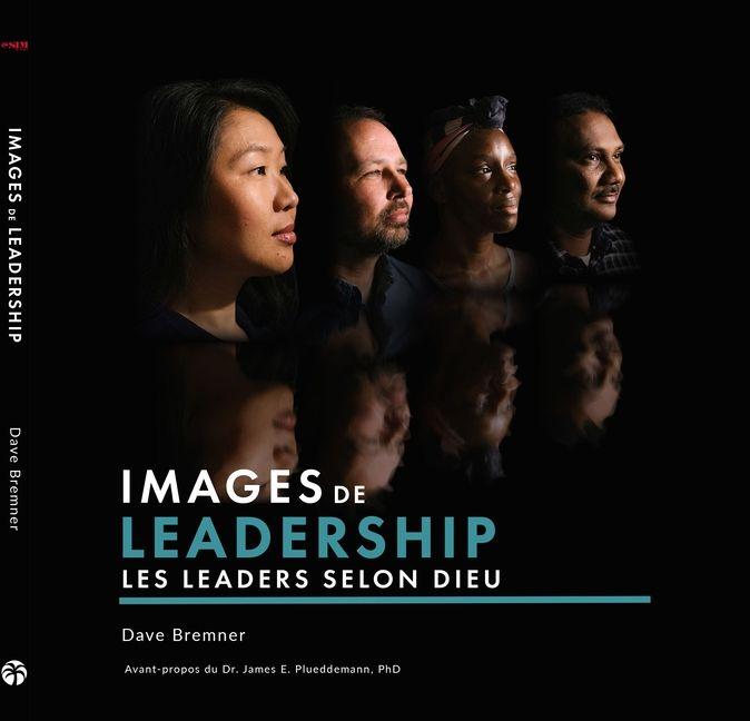 Vorderes Coverbild Images of Leadership (French)