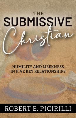 Vorderes Coverbild The Submissive Christian