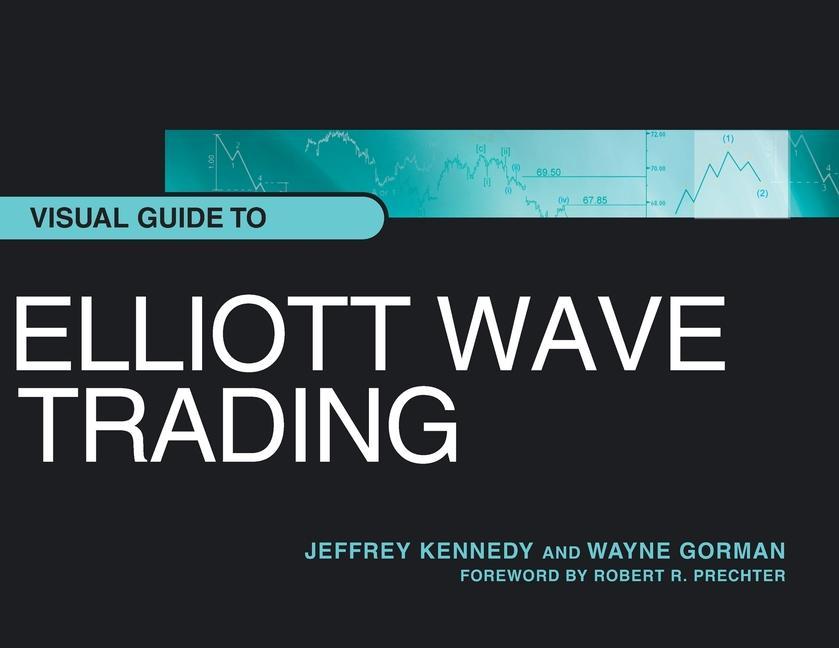 Vorderes Coverbild Visual Guide to Elliott Wave Trading