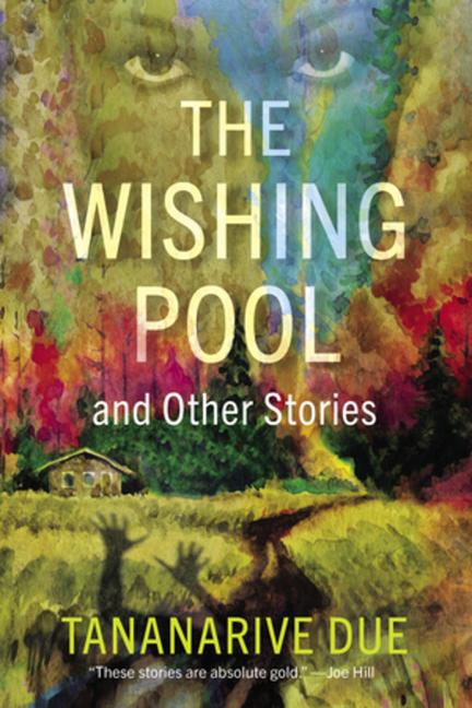 Vorderes Coverbild The Wishing Pool and Other Stories