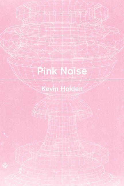 Vorderes Coverbild Pink Noise