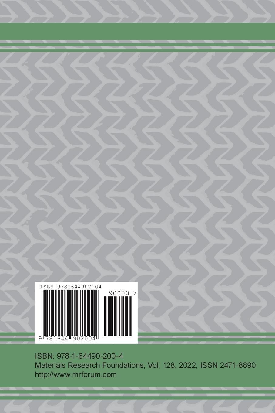 Rückseitencover Data-Mining and Intermetallic Property-Prediction