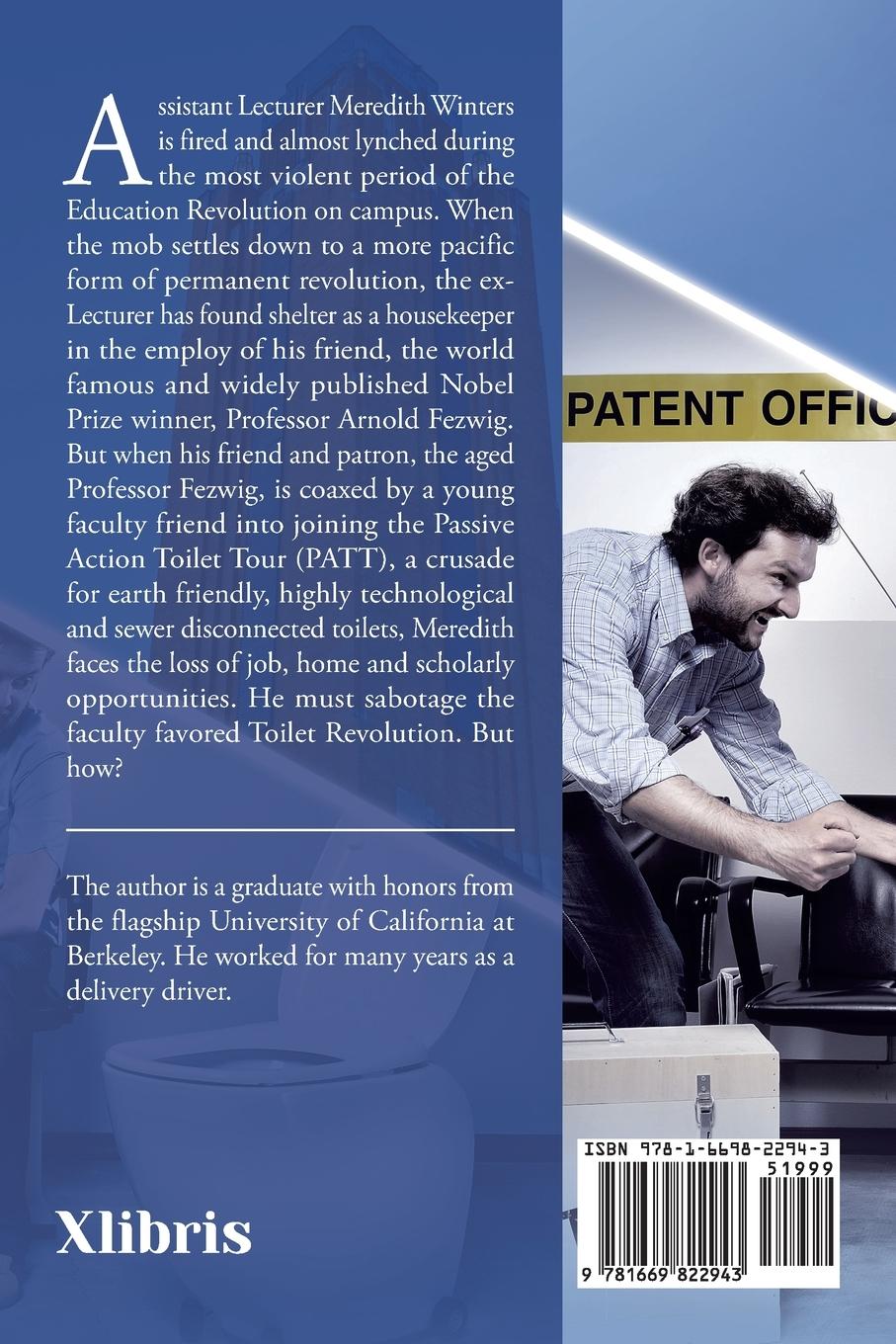 Rückseitencover Last Semester