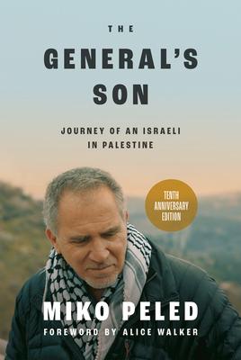 Vorderes Coverbild The General's Son
