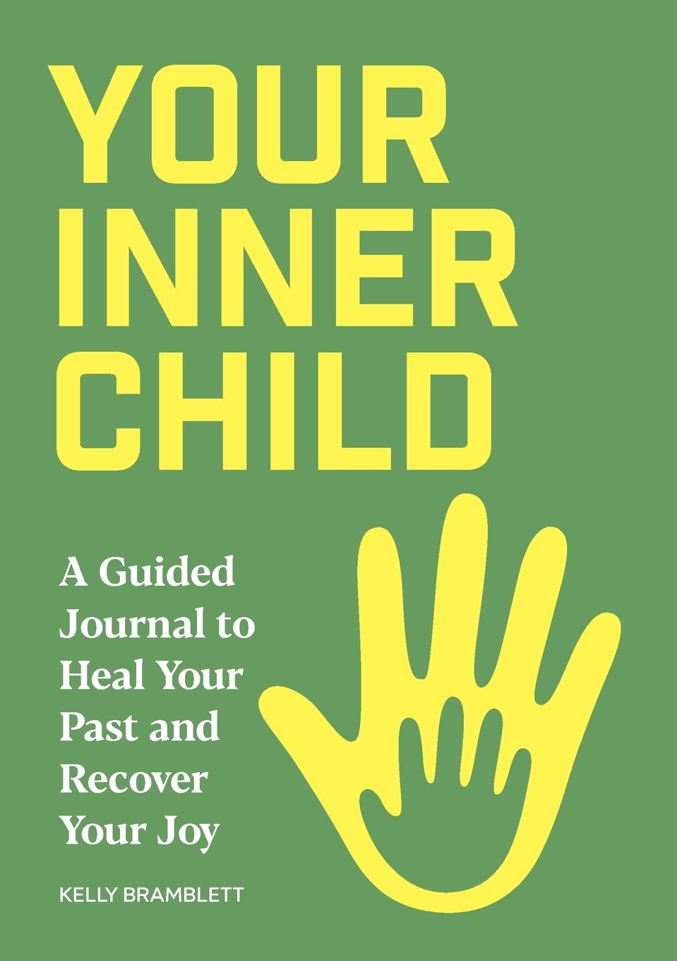 Vorderes Coverbild Your Inner Child