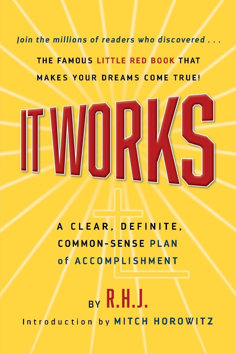 Vorderes Coverbild It Works Deluxe Edition