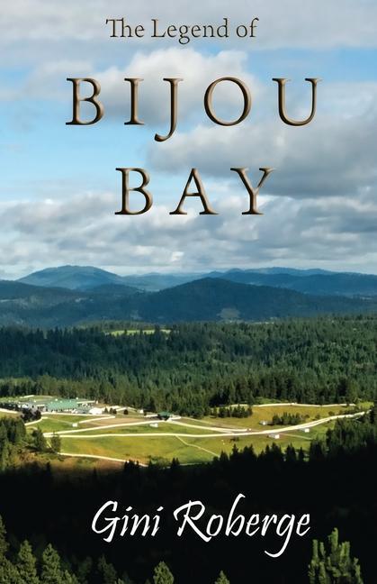 Vorderes Coverbild The Legend of Bijou Bay