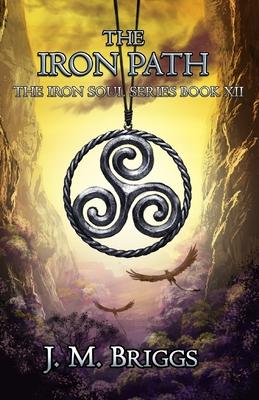 Vorderes Coverbild The Iron Path