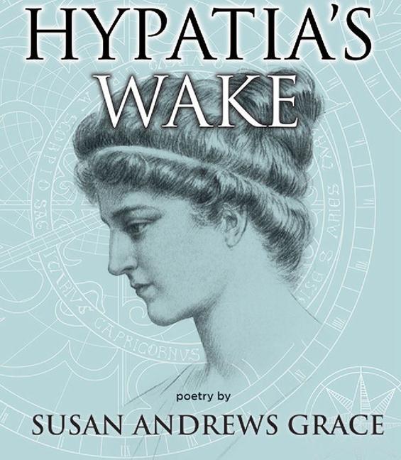 Vorderes Coverbild Hypatia's Wake