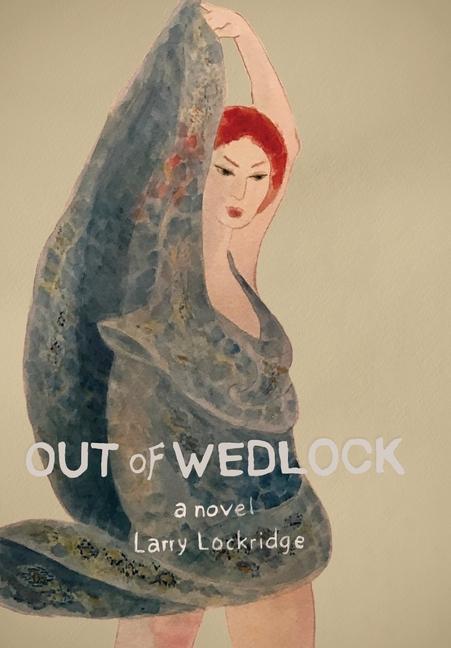 Vorderes Coverbild Out of Wedlock