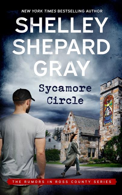 Vorderes Coverbild Sycamore Circle