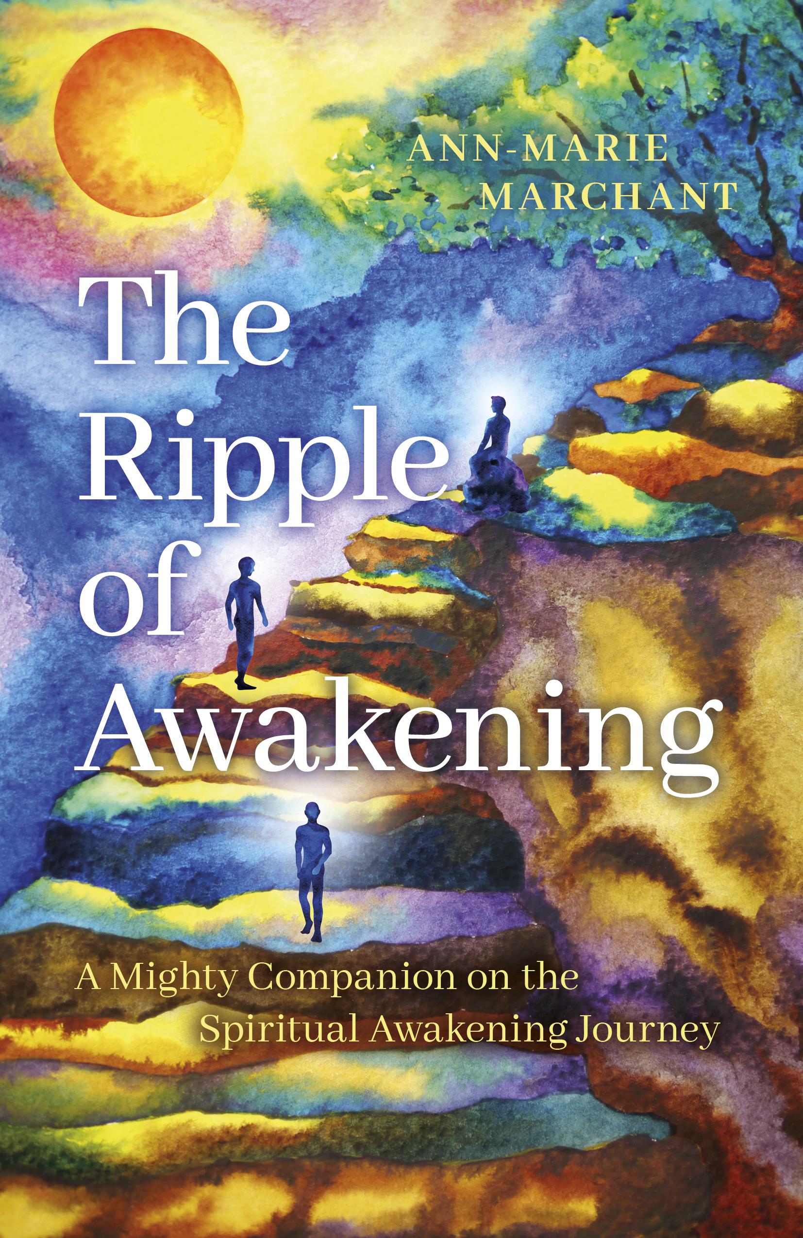 Vorderes Coverbild The Ripple of Awakening