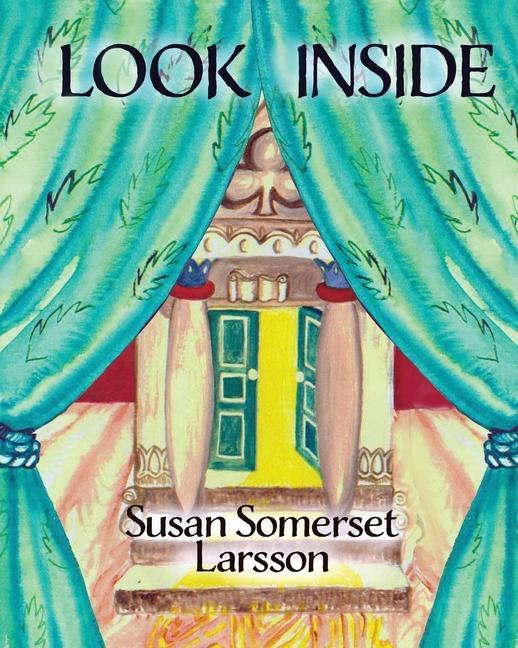 Vorderes Coverbild Look inside