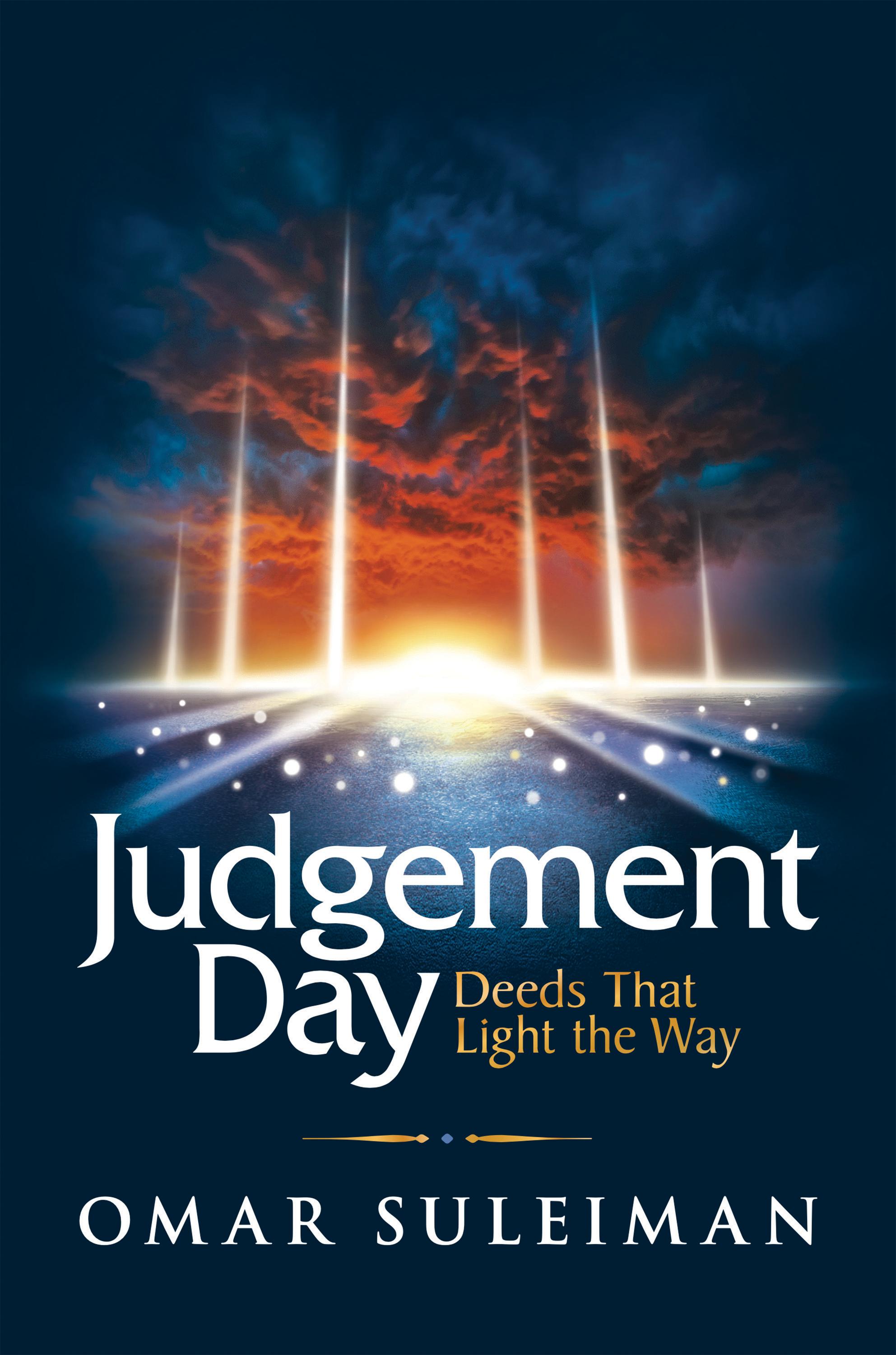 Beispielinhalt (Bild) Judgement Day