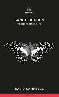 Vorderes Coverbild Sanctification: Transformed Life