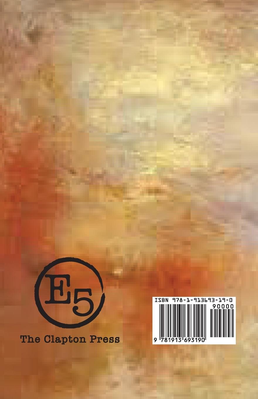 Rückseitencover Los misterios del Plata