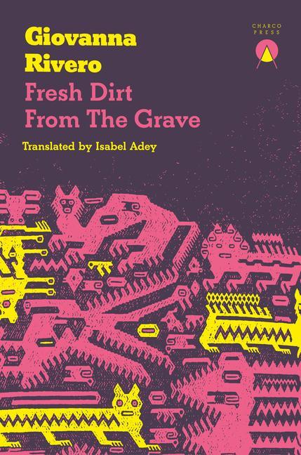 Vorderes Coverbild Fresh Dirt from the Grave